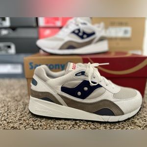 Saucony Shadow 6000 sz 7M